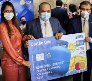 Ibaneis afirma compromisso social em mutirão neste sábado (04)