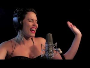 “Noite de Jazz” no Doma Rooftop recebe na próxima quarta (08/06), a fera do Jazz, Liz Rosa