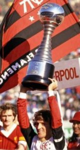 Taça do Mundial de 81 passará por Brasília dos dias 22 a 25 de junho