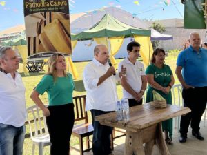 Não deixamos uma cidade sequer do DF sem investimentos”, afirma Ibaneis