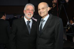 Sebrae comemora 50 anos de fundação