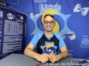 Inscrições abertas para a oficina de Transcrição, Legendagem e Inclusão