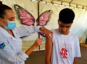 DF terá 22 locais de vacinação neste sábado (5)