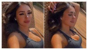 Bruna Biancardi desabafa em meio a boatos sobre fim de namoro com Neymar