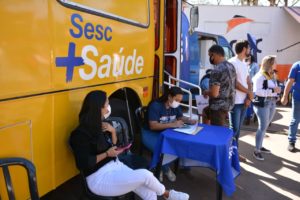 Sindivarejista-DF promove evento gratuito para empresários e trabalhadores do comércio, em Planaltina