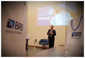 BRB recebe premiação internacional de inovação pelo terceiro ano consecutivo