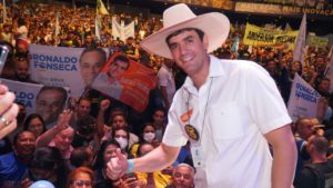 Rafael Prudente convoca aliados para o lançamento oficial da campanha a Deputado Federal