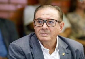 TCU mantém condenação de Valdeci Cavalcante