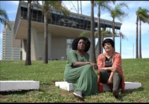 “Falando de Amor”: Artistas de Brasília inovam trazendo música, poesia e conteúdo digital em espetáculo gratuito