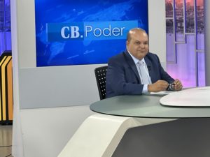 Ibaneis vai construir três hospitais e concluir obra do Hospital Oncológico 