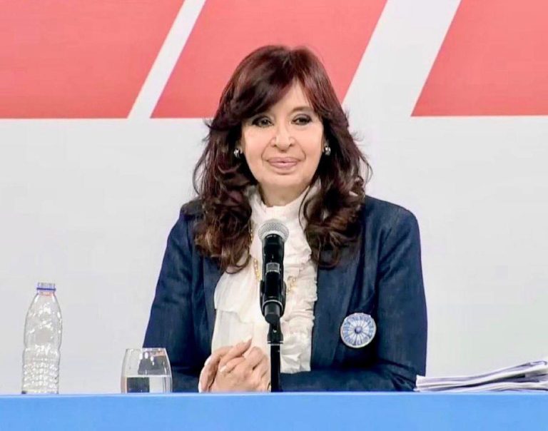 Cristina Kirchner condenada: prisão e inelegibilidade confirmadas