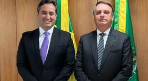 União Brasil do DF decide apoiar reeleição de Bolsonaro e senador Reguffe deve abri mão da disputa ao Palácio do Buriti