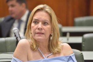 Marconi Perillo descarta candidatura ao Governo de Goiás e deixa Lêda Borges a ver navios