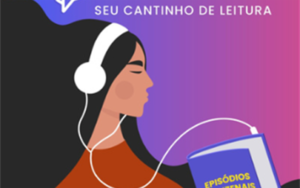 Podcast Bibliocanto 2022: Confira a lista dos escritores selecionados na 2ª etapa