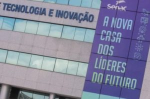 Faculdade Senac-DF oferece cursos de pós-graduação com descontos de 41%