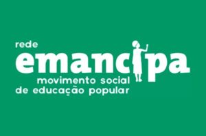 Rede Emancipa abre inscrições para cursinho pré-vestibular gratuito