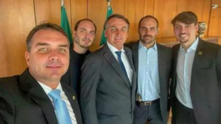 Como o sistema devora quem tenta mudá-lo