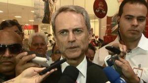 Paulo Octávio é candidato ao governo do DF pelo PSD