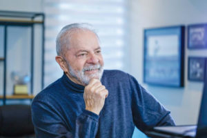 Lula: vamos fortalecer Polícia Federal, Ibama e Funai