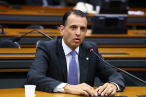 Projeto que aumenta MEI e outras faixas do Simples avança na Câmara; Bertaiolli, relator, comemora
