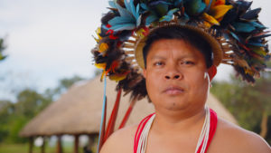 O papel dos povos indígenas na conservação das florestas do mundo