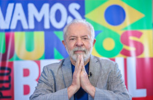 Brasília Vista Daqui: Lula deve operar quadril em 29 de setembro