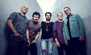 Brasília recebe artistas que subiram ao palco do Rock in Rio 