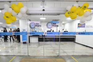 Na Hora Riacho Fundo I reabre para funcionamento nesta segunda-feira (12)