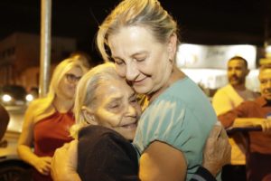 ZELI FRITSCHE TEM REGISTRO DE CANDIDATURA DEFERIDO PARA ELEIÇÕES 2022