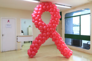 Mutirão solidário vai reconstruir mamas de 80 mulheres com câncer