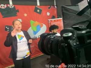 Inscrições abertas para oficina de “Teoria e Prática documental”