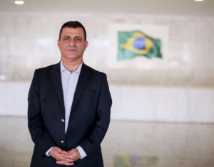 “Ibaneis é um governo comprometido com a população”, diz Martins Machado