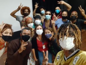 Sesc da 504 Sul realiza o II Fórum Regional Sesc de Juventudes