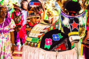 Tradições maranhenses são celebradas em festival de música gratuito, na Casa do Maranhão