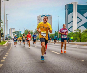 Maratona Monumental de Brasília chega a sua 3ª edição em novembro
