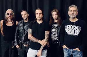 Após show no Rock in Rio, Viper se apresenta no Festival Samamba Rock em outubro