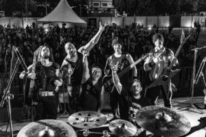 Festival Samamba Rock atrai 10 mil pessoas e fortalece a cena do rock nas periferias