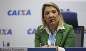 Caixa estuda juro abaixo de 3,5% para consignado do Auxílio Brasil