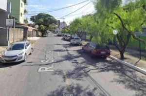 Jovem é estuprada em Betim por homem que conheceu em aplicativo