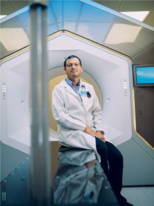 Pesquisas na área de medicina, em Jerusalém, trazem inovações para o tratamento de câncer