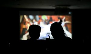Projeto Circuit Online abre inscrições para oficina de Cinema Brasileiro