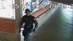 Morre mais uma vítima em decorrência dos ataques em Aracruz