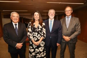 Sebrae Nacional elege diretoria para o quadriênio 2023-2026