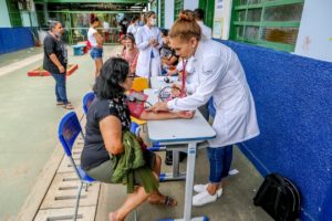 Ministério da Saúde libera mais de R＄2,9 milhões para reduzir filas de cirurgias no DF