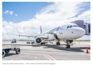 Companhia aérea abre vagas de emprego em Brasília