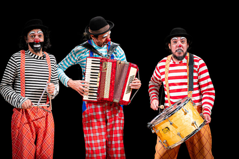 Sesc-DF: inscrições para o Sesc Festclown 2026 vão até 15 de março