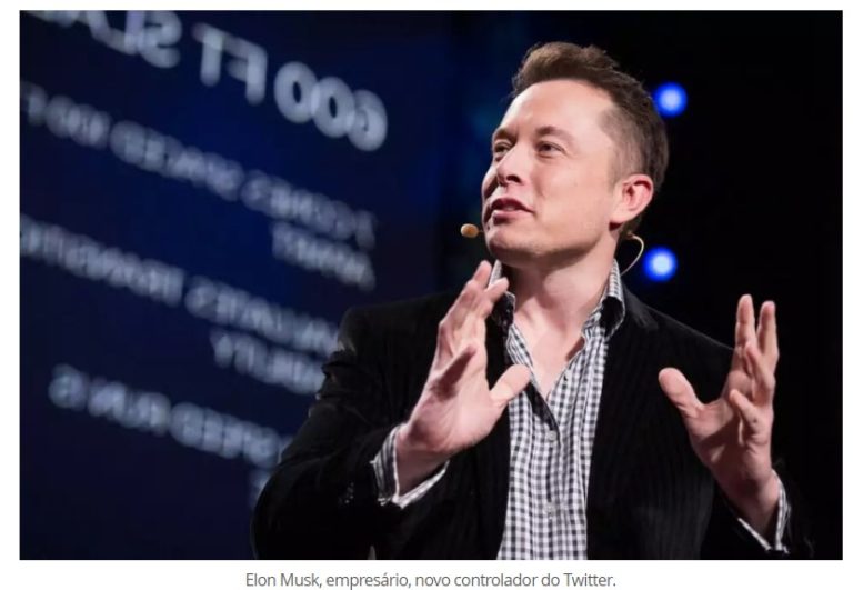 Trump critica criação de partido por Elon Musk: “Ridículo e caótico”