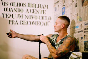 Edição histórica de festival marca o retorno do público ao Cine Brasília