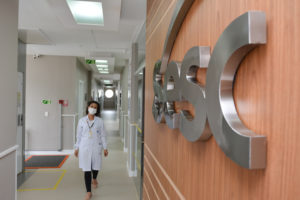 Sesc-DF abre processo seletivo para o cargo Médico