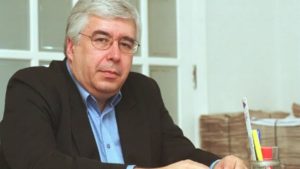 Luiz Antônio Fleury Filho, ex-governador de SP, morre aos 73 anos